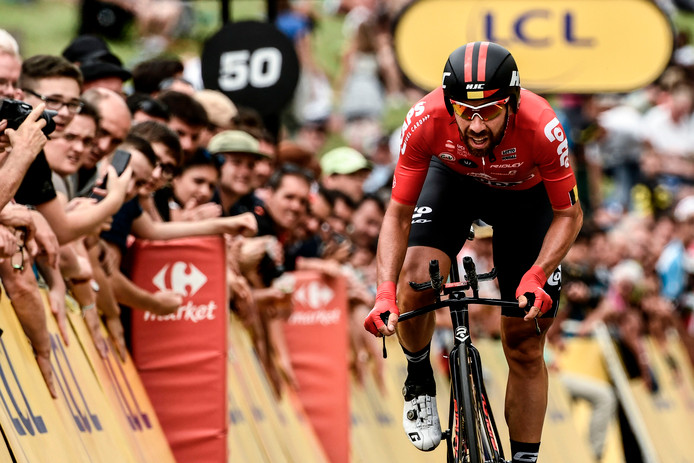 De Gendt en Kwiatkowski kritisch op voorstel Lappartient