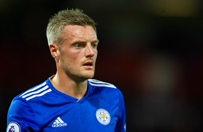 ‘Te oude’ Vardy stopt als international