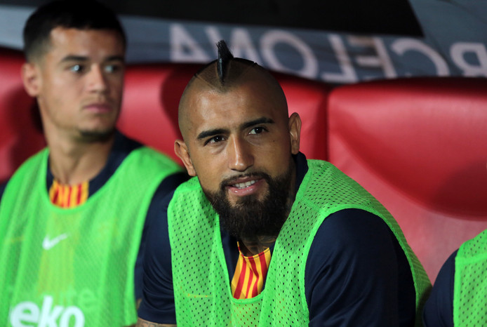 Bij Barcelona zit het kapitaal op de bank: totale transferwaarde van 294 miljoen euro