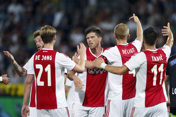 Nederland nadert Oostenrijk op coefficientenlijst UEFA