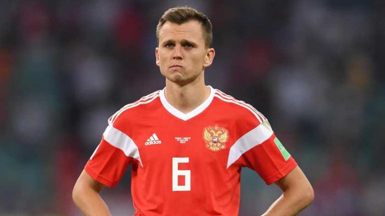 Valencia huurt WK-topscorer van Rusland