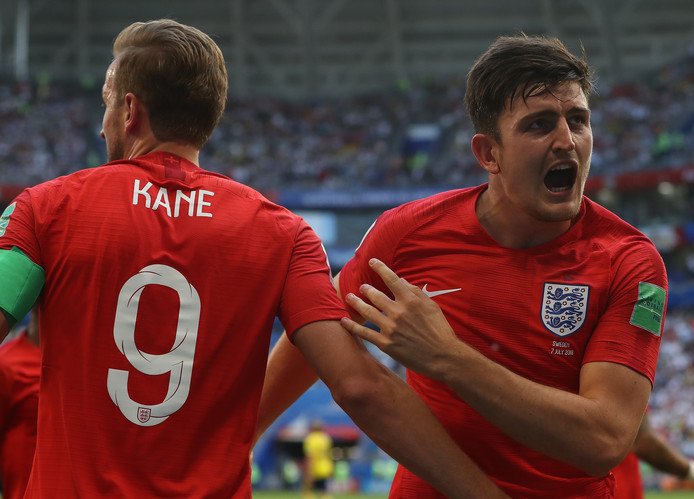 Engelse voetbalbond onderzoekt mogelijkheid WK 2030 in Engeland