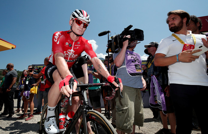 Fortuneo bevestigt komst van Greipel