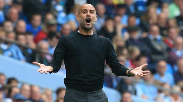 Guardiola snapt kritiek Mourinho op ‘respectloze’ documentaire niet