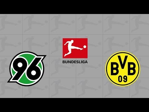 Voorbeschouwing: Hannover 96 – Borussia Dortmund (1. Bundesliga)