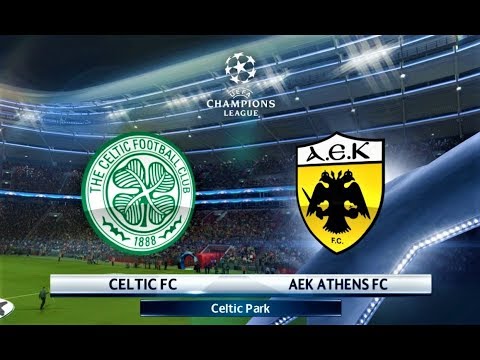 Voorbeschouwing: Celtic – AEK Athene (Champions League Qualification)