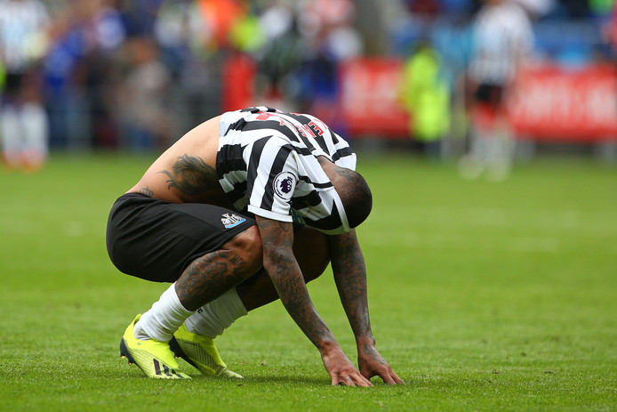Kenedy niet bestraft voor schandalige doodschop