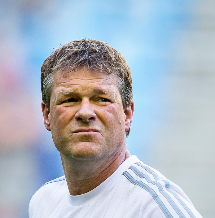 Koeman assistent van Cocu bij Fenerbahçe