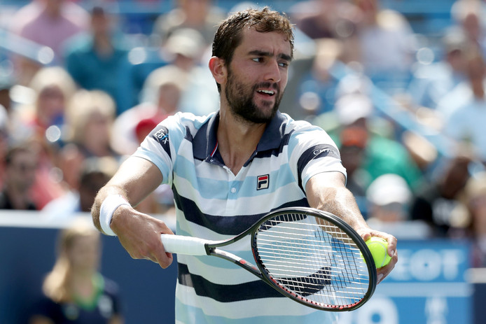 Krajicek legt Cilic vast voor Rotterdam