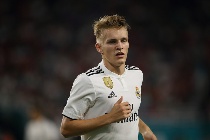 Ødegaard lijkt klaar voor nieuw verhuur, hoe vergaat het de andere buitenlandse talenten?