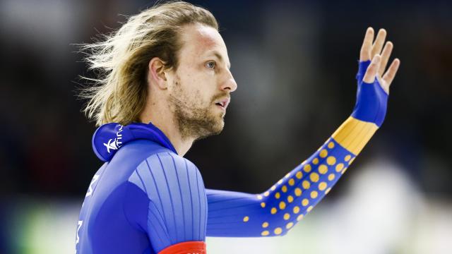 Michel Mulder vindt dat misbruik schildklierhormoon sport kapotmaak
