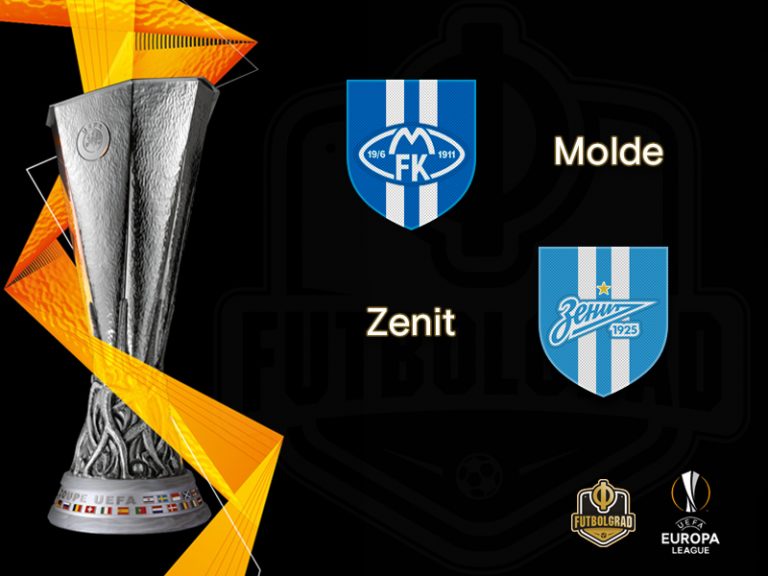 Voorbeschouwing: Molde – Zenit St. Petersburg (Europa League Qualification)
