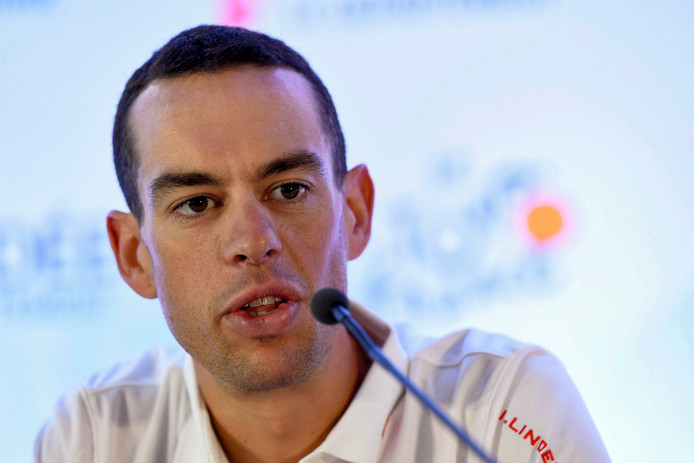 Richie Porte stapt over naar Trek-Segafredo