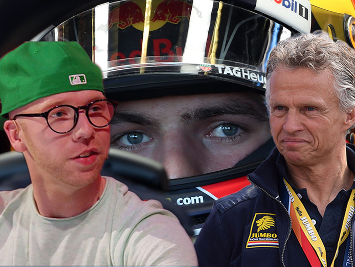 ‘Focussen op Spa is voor Max veel lastiger dan aan de andere kant van de wereld’