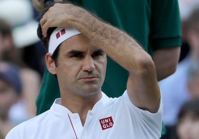 Federer en Djokovic in Europees team voor Laver Cup