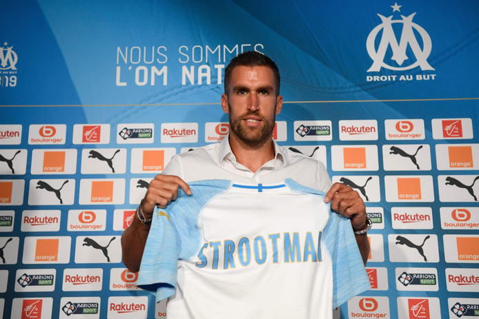 Strootman in de Ligue 1, allang geen ondergewaardeerde competitie meer