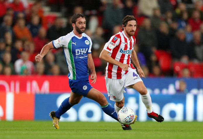 Dure selectie Stoke City blijft ook in Championship verliezen