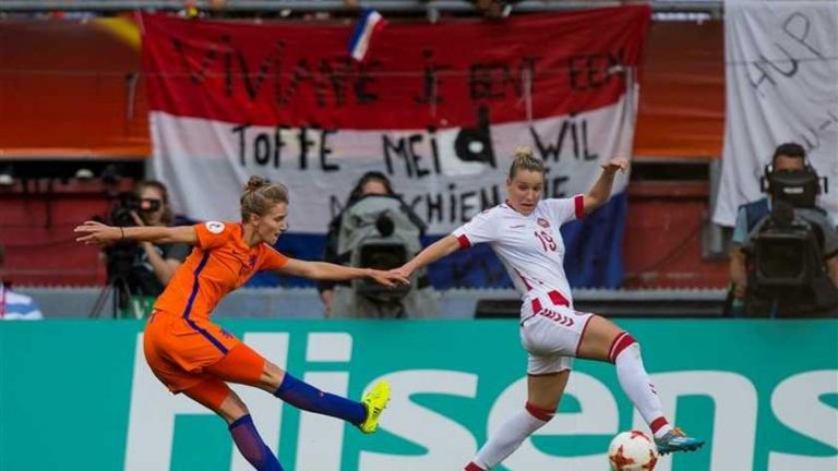 Oranjevrouwen stuiten op oude bekende in play-offs