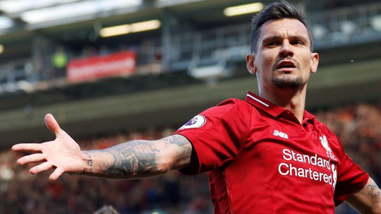 Liverpool-verdediger Lovren wacht mogelijk gevangenisstraf