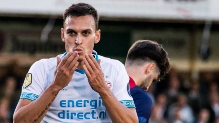 PSV met reserves probleemloos naar volgende bekerronde