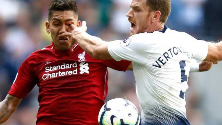 Liverpool kijkt het nog even aan met Firmino