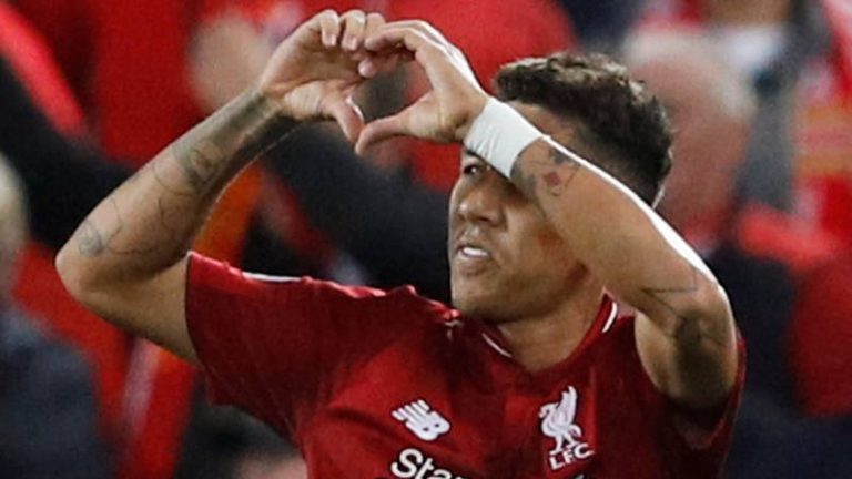 Sterker Liverpool in blessuretijd langs Paris Saint-Germain