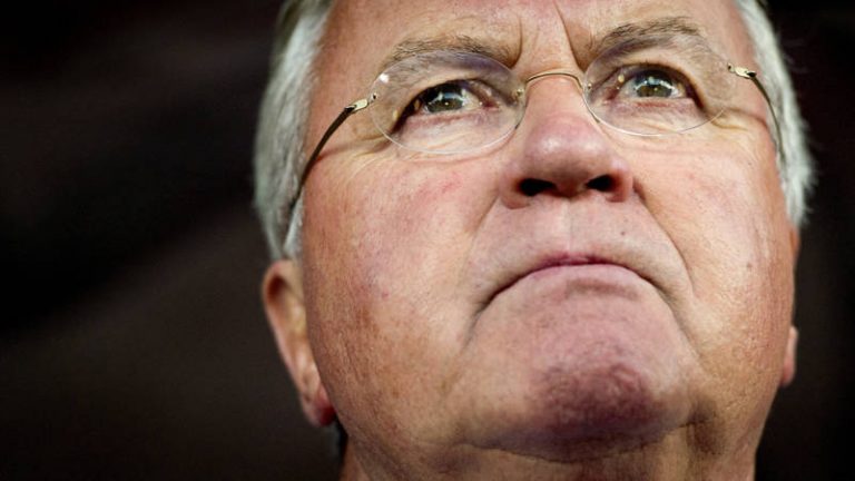 ‘Hiddink aan de slag bij Chinees olympisch elftal’