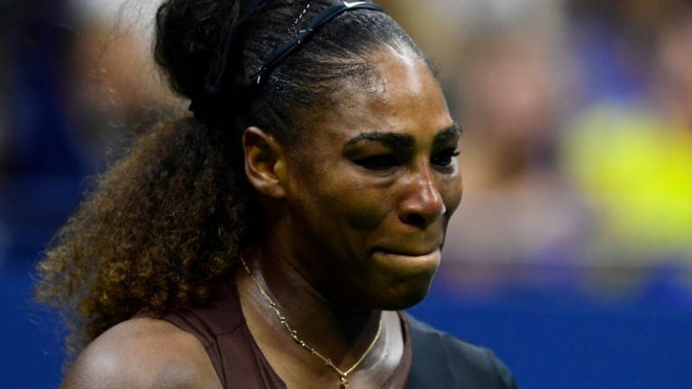‘Williams heeft een missie voor alle vrouwen, maar dit was over de top’