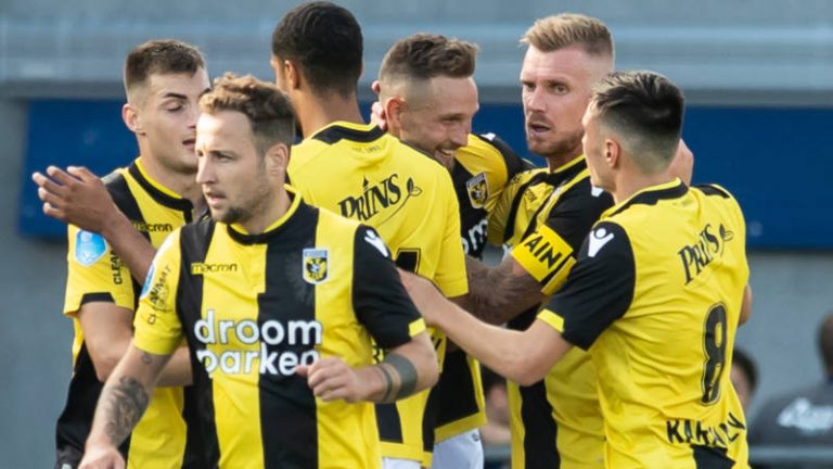 Getergde Matavz drukt PEC Zwolle verder in de zorgen