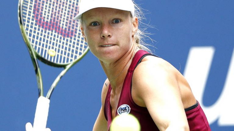 Pijnlijk verlies Bertens in derde ronde US Open