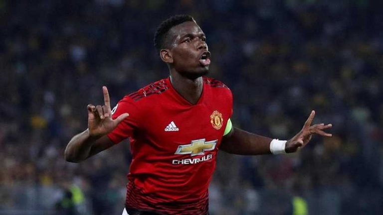 ’Dan kan niemand Pogba stoppen’