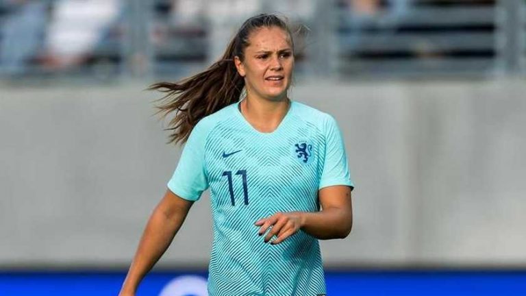 Ook beste voetbalster krijgt voortaan Gouden Bal