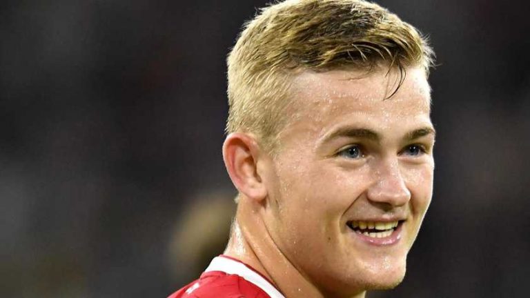 Goed nieuws voor Ajax