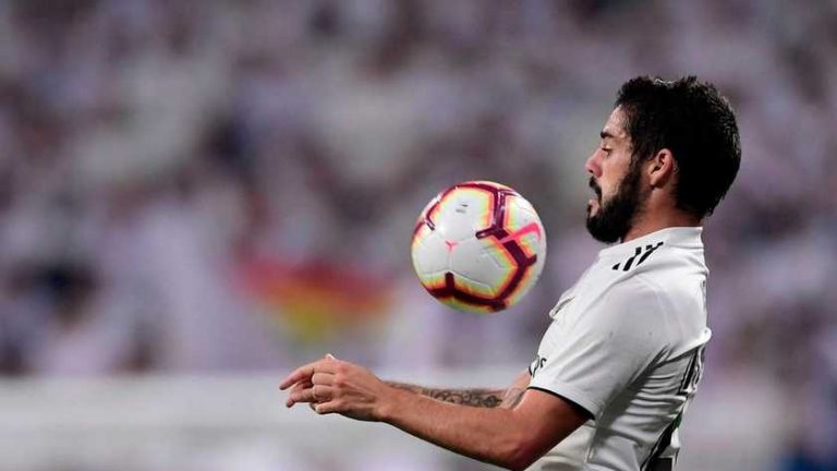 Acute blindedarmontsteking Isco