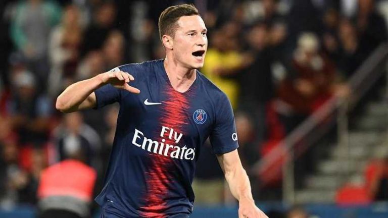 PSG houdt foutloze serie in stand