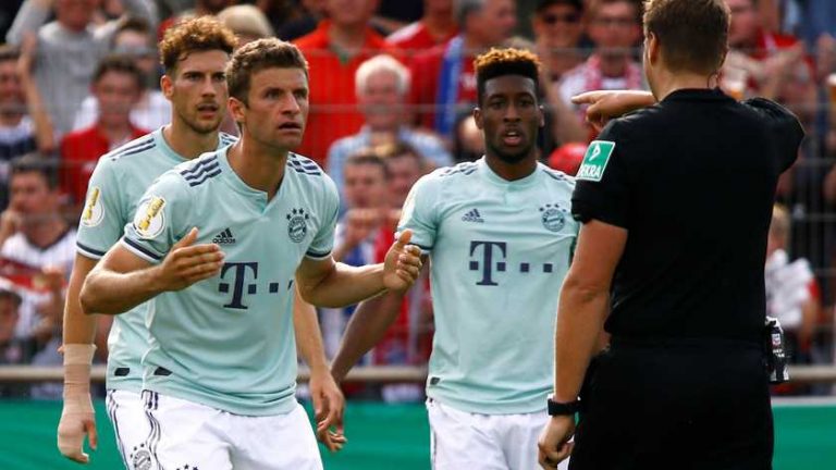 Ajax gewaarschuwd: ’We zaten afgelopen seizoen dicht bij de Champions League-winst’