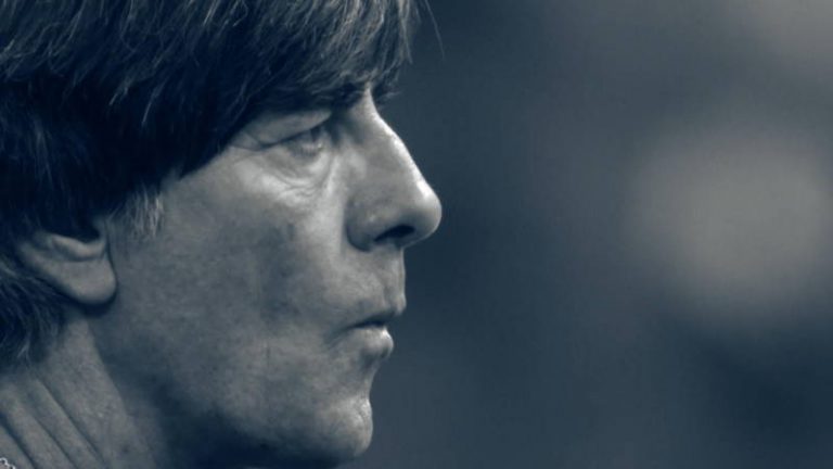 Duitse bondscoach Löw: ‘Nederland komt er weer’
