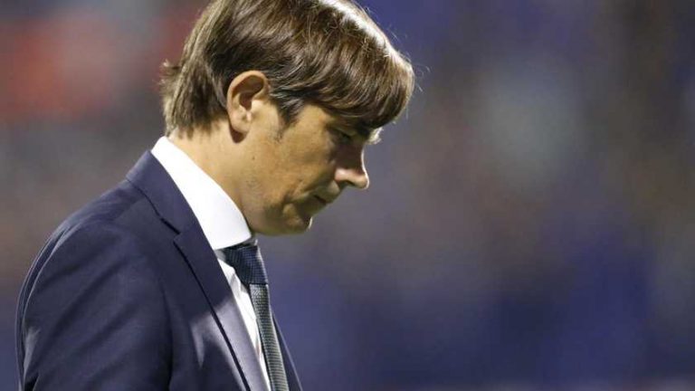 Excuses Cocu voor ’wanprestatie’ Fenerbahçe