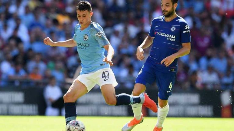 ’Ervaren Chelsea-spelers lijken op weg naar uitgang’