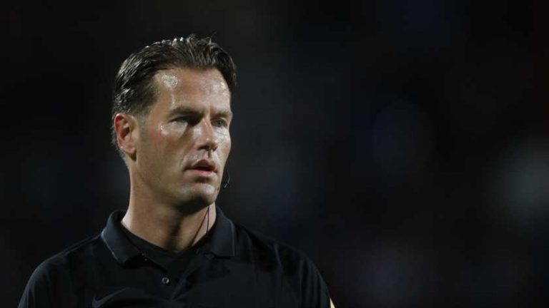 Makkelie fluit PSV-Ajax