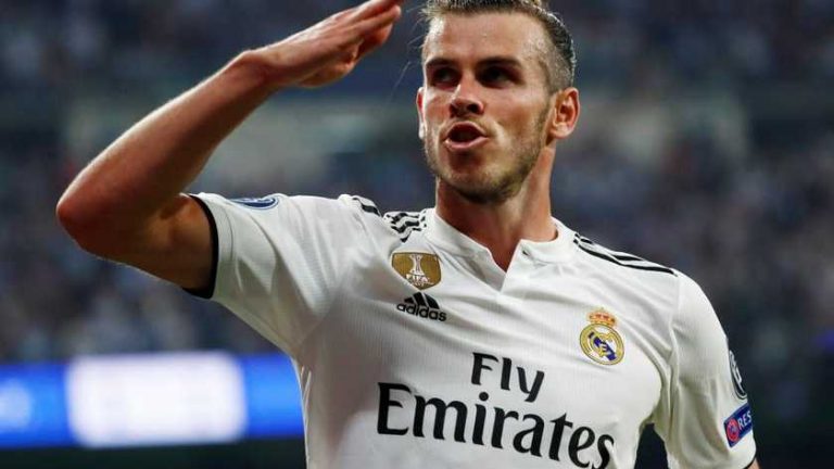 Real Madrid wint ook zonder Ronaldo