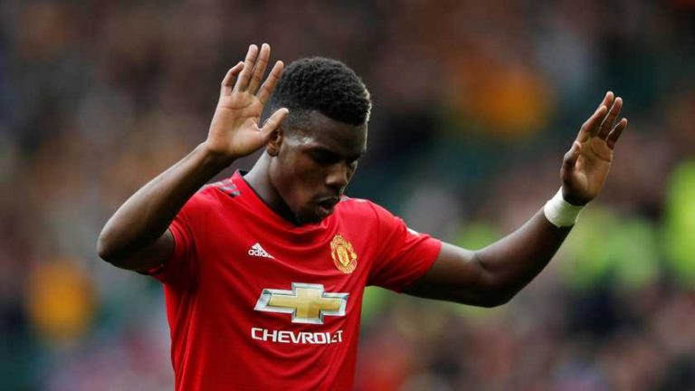 Jackpot lonkt voor Mino Raiola: Pogba wil weg bij United