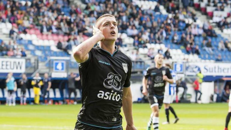 KNVB Beker: Vanavond vijf Eredivisie-ploegen in actie