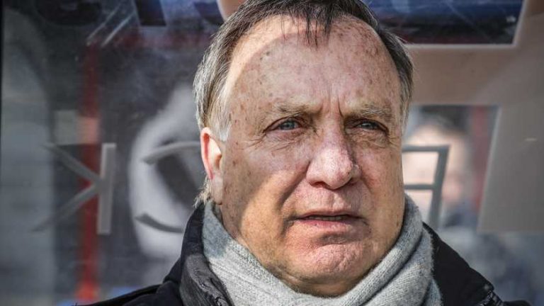 FC Utrecht pakt door met Dick Advocaat
