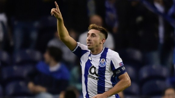 Bazoer ziet FC Porto in eigen huis met ruime cijfers winnen