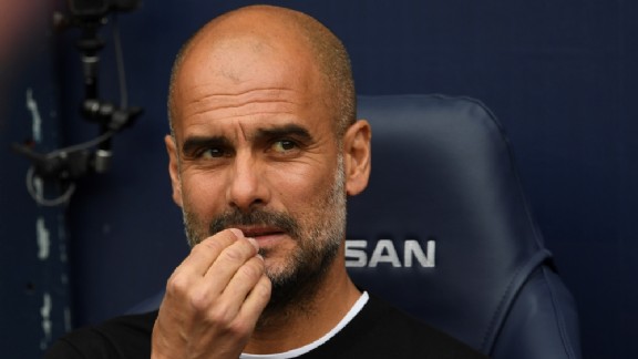 Guardiola denkt aan terugkeer bij Barça B