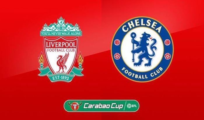 Voorbeschouwing: Liverpool – Chelsea (EFL Cup)