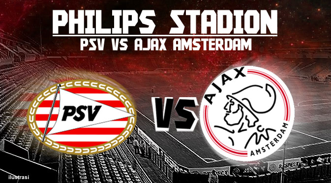 Voorbeschouwing: PSV Eindhoven – Ajax (Eredivisie)