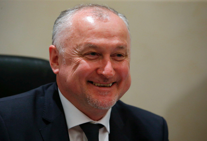 WADA heft schorsing Rusada op