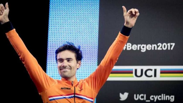 Dumoulin in voordeel tweestrijd Dennis